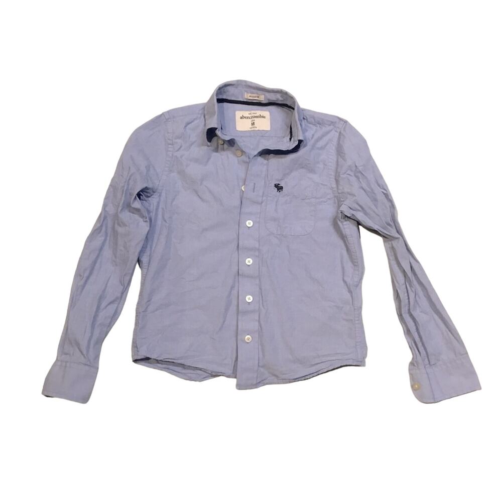 Abercrombie Button Down Shirt